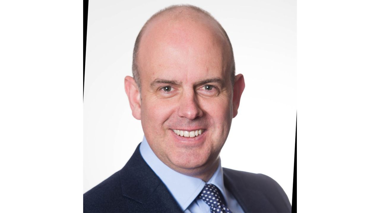 BMS lines up Aon veteran to lead international growth as new CEO